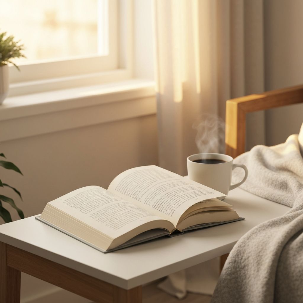 Inspiring Simplicity. Weekend Reads.